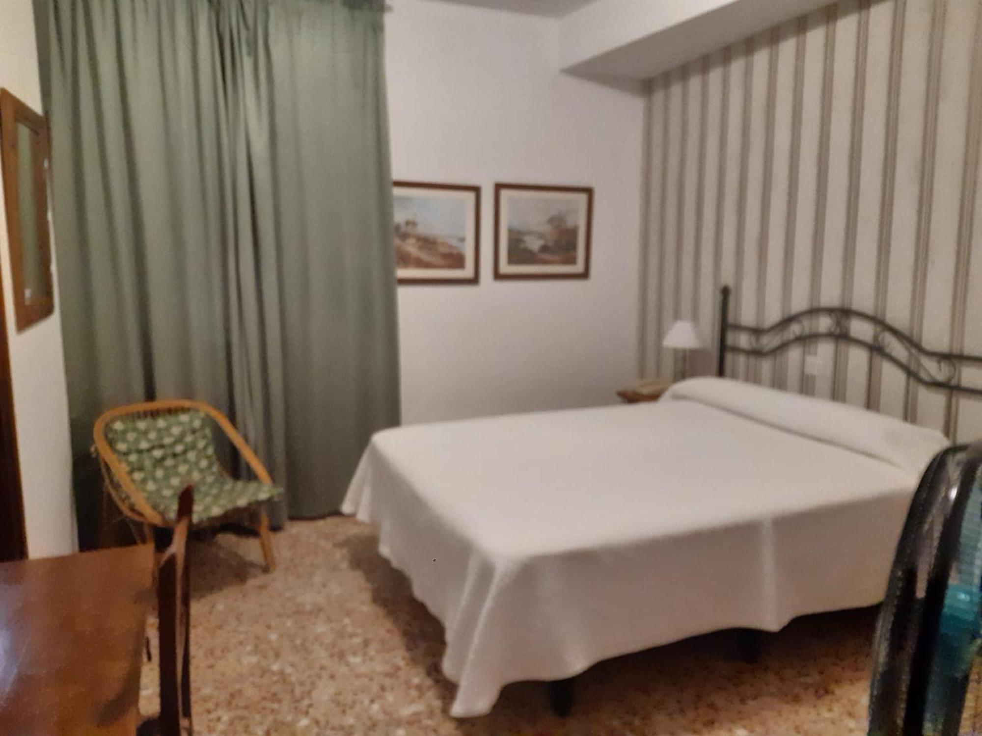 Habitación Doble Grande