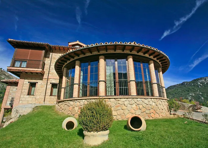 Coto Del Valle De CazorlaHotel Rural